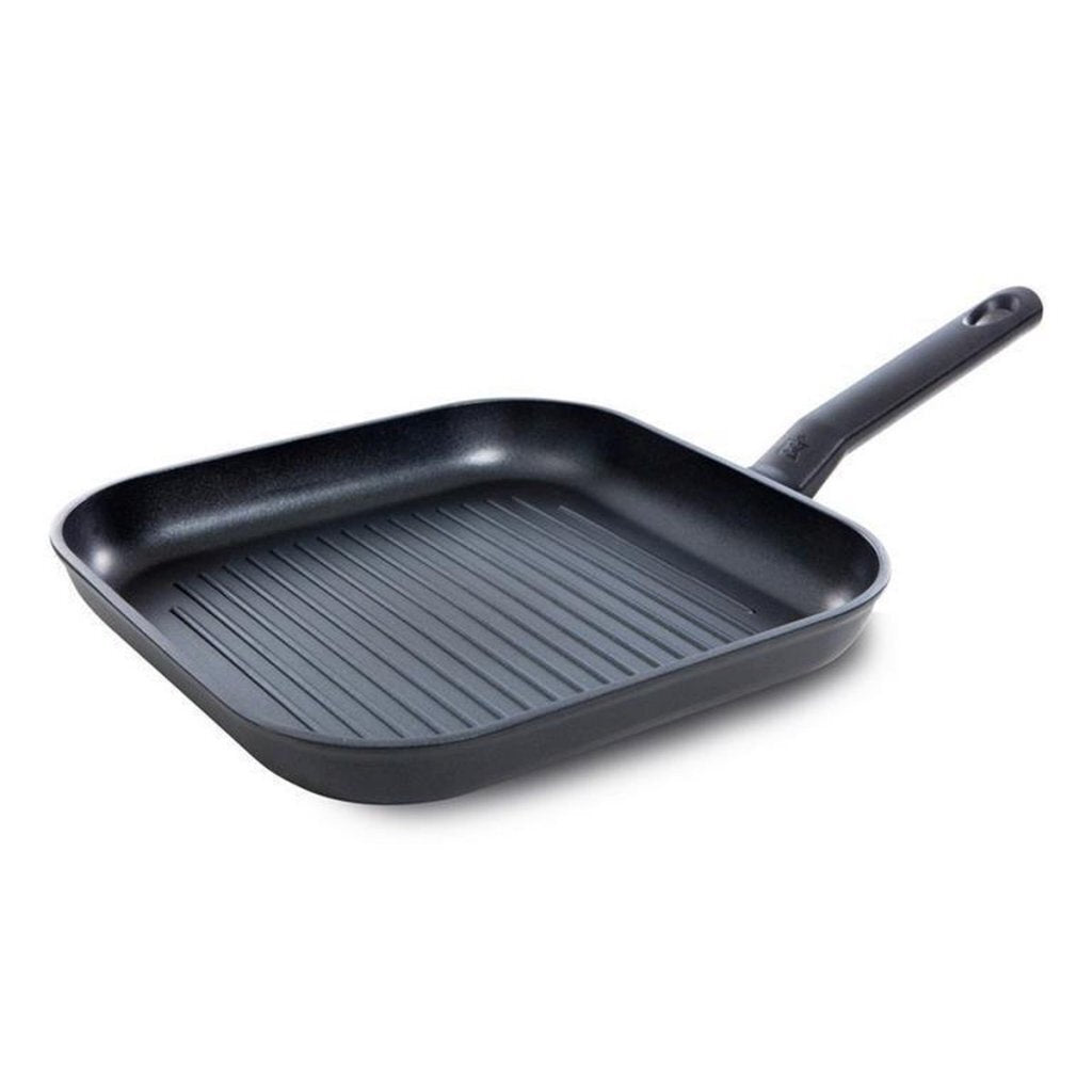 BK BK Easy Induzione Grill Pan 26x26 cm