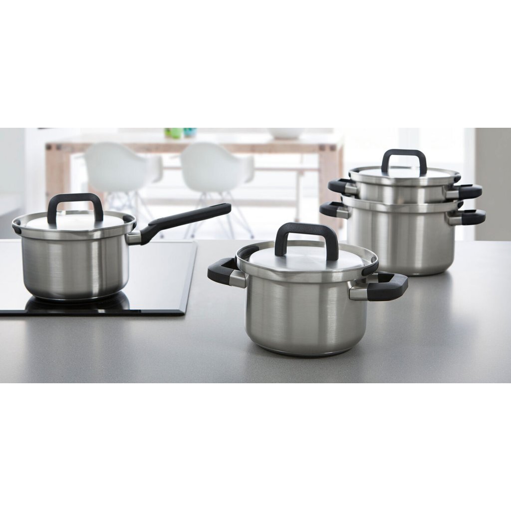BK Flow Cool Pan set 4 pièces