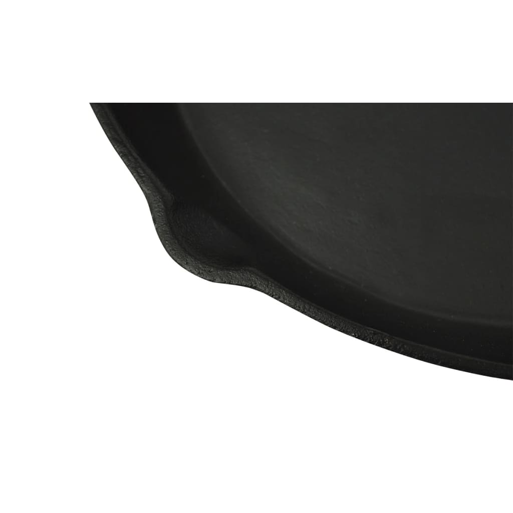 Vidaxl Cat Iron Cast 30 cm