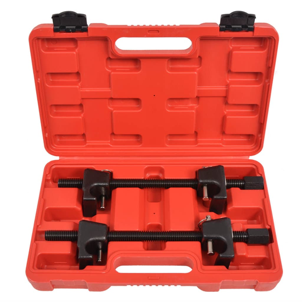 VidaXL macpherson spring tensioner 26 cm