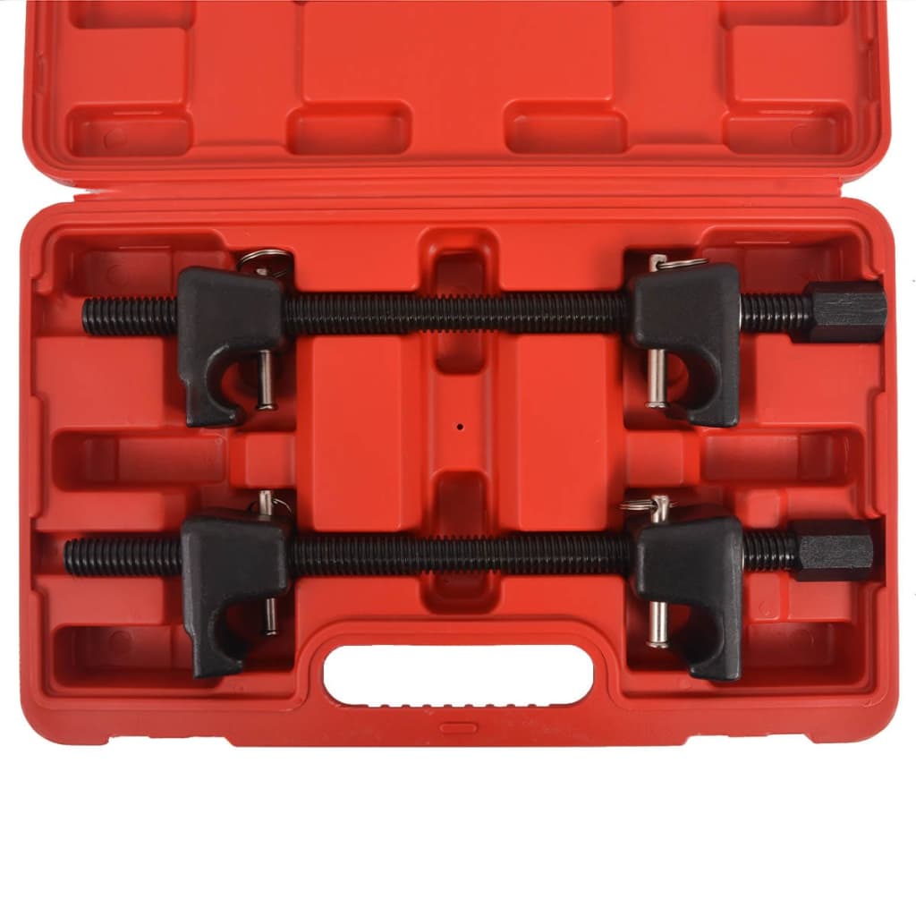 VidaXL macpherson spring tensioner 26 cm