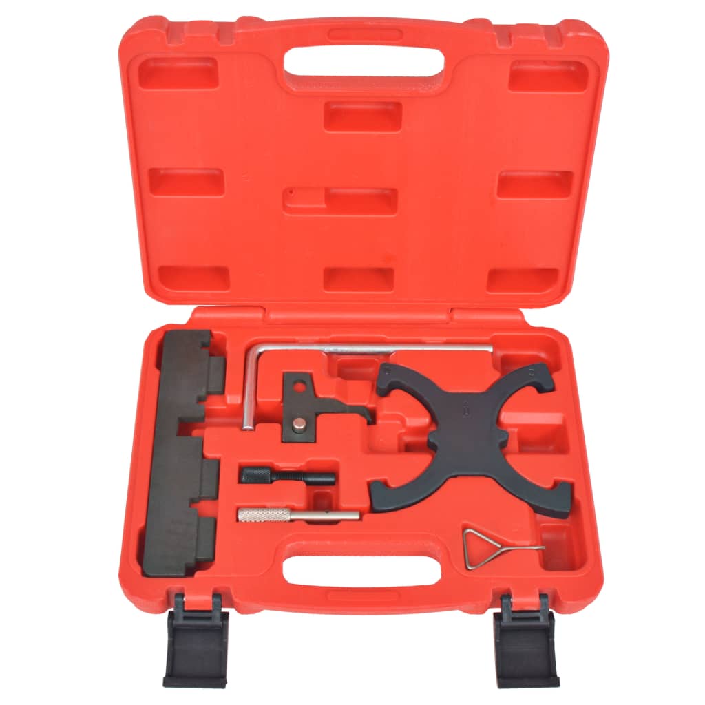 Vidaxl engine timing tool set ford 1.5 1.6 ti vct and 2.0 tdci