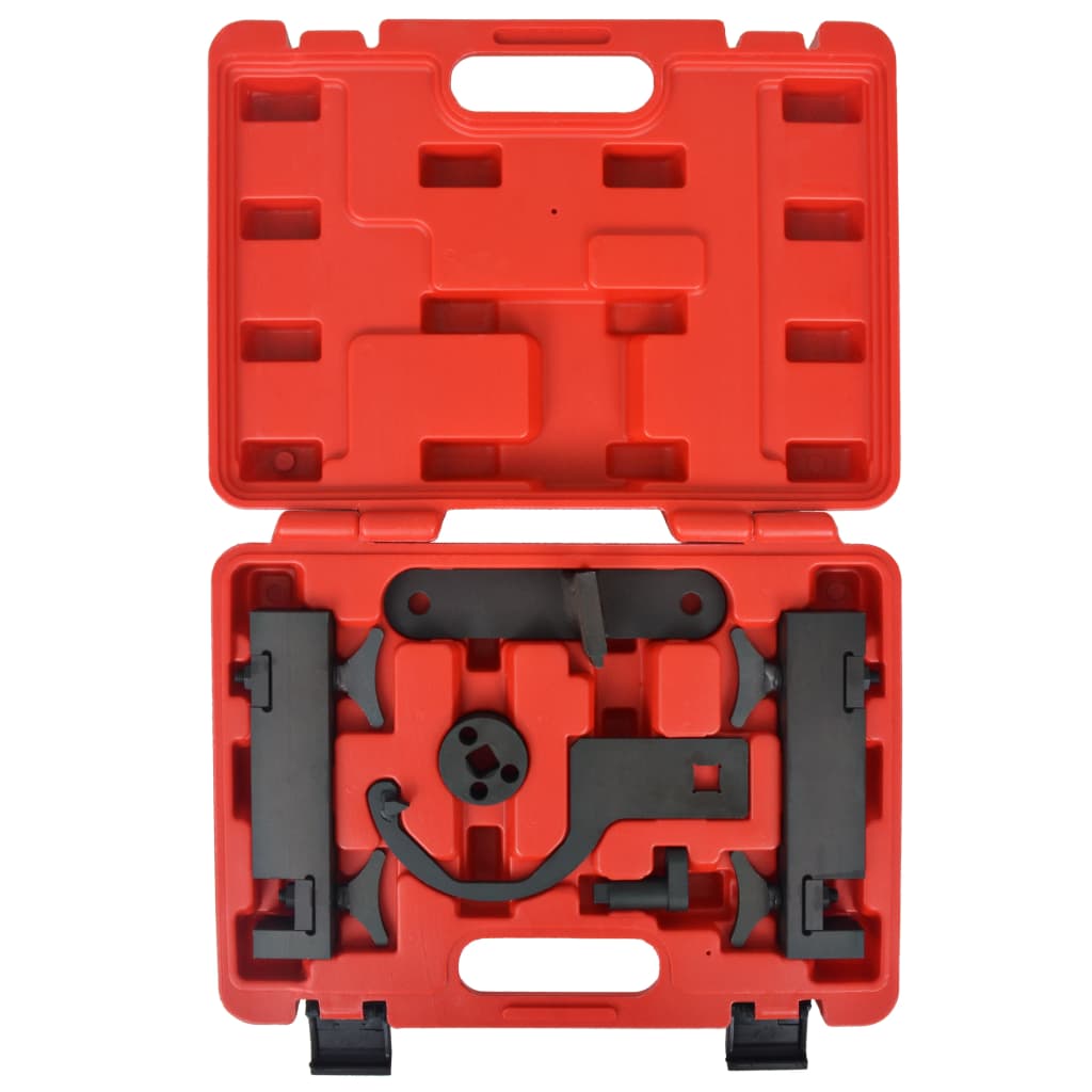 Vidaxl engine timing tool set for jaguar and land rover v8 5.0l