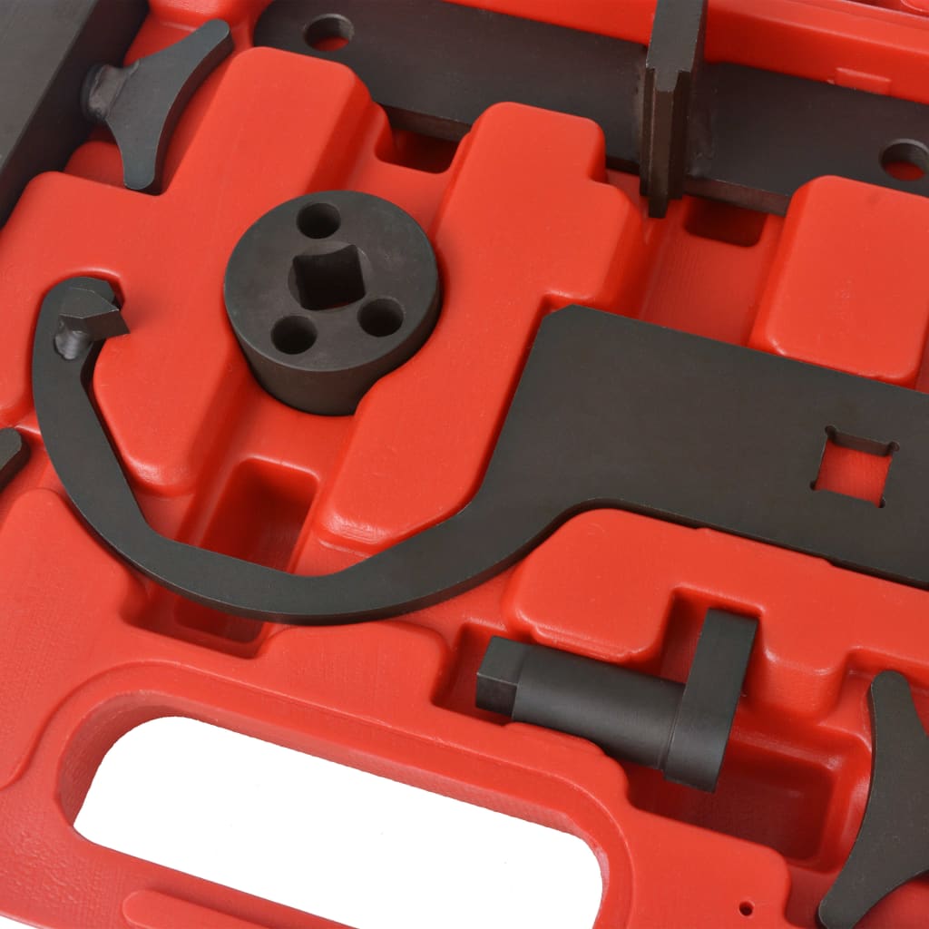 Vidaxl engine timing tool set for jaguar and land rover v8 5.0l