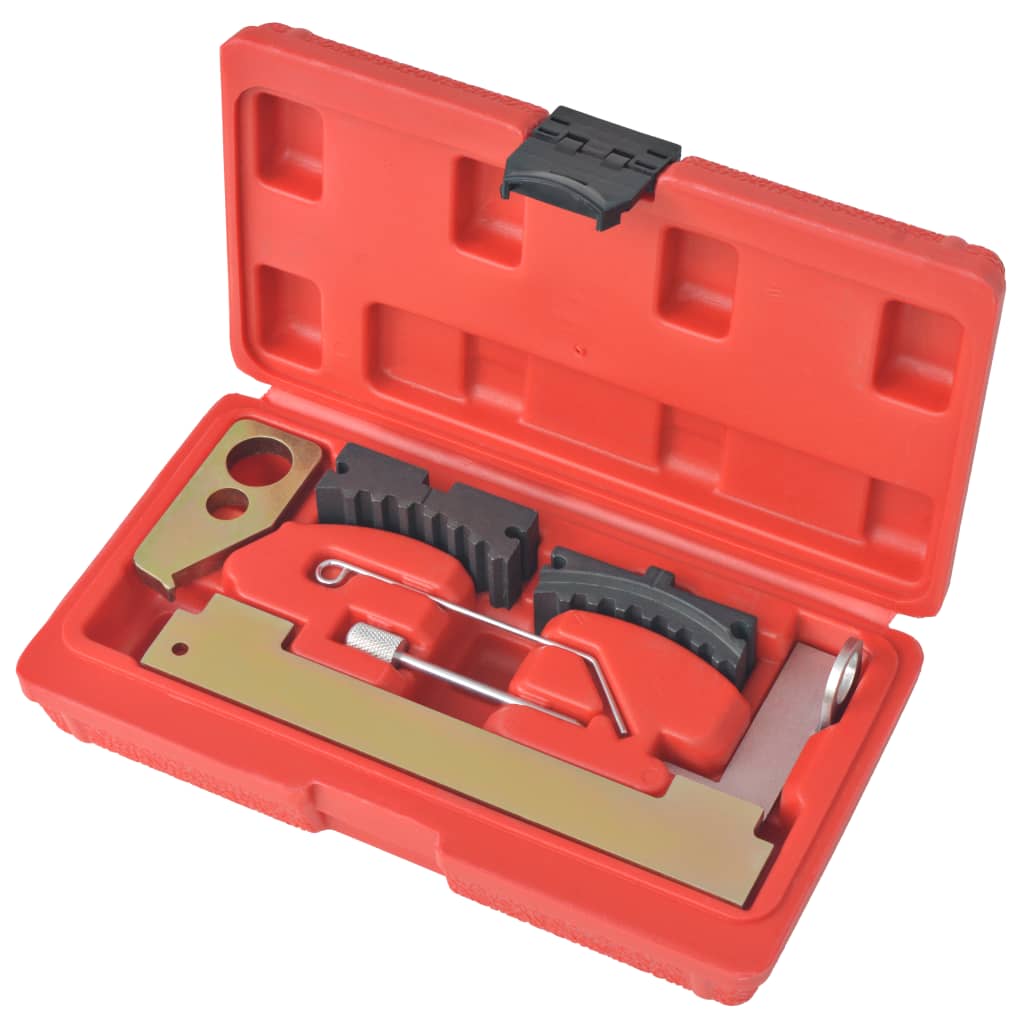 Vidaxl engine timing tool set alfa romeo vauxhall opel 1.6l+1.8l
