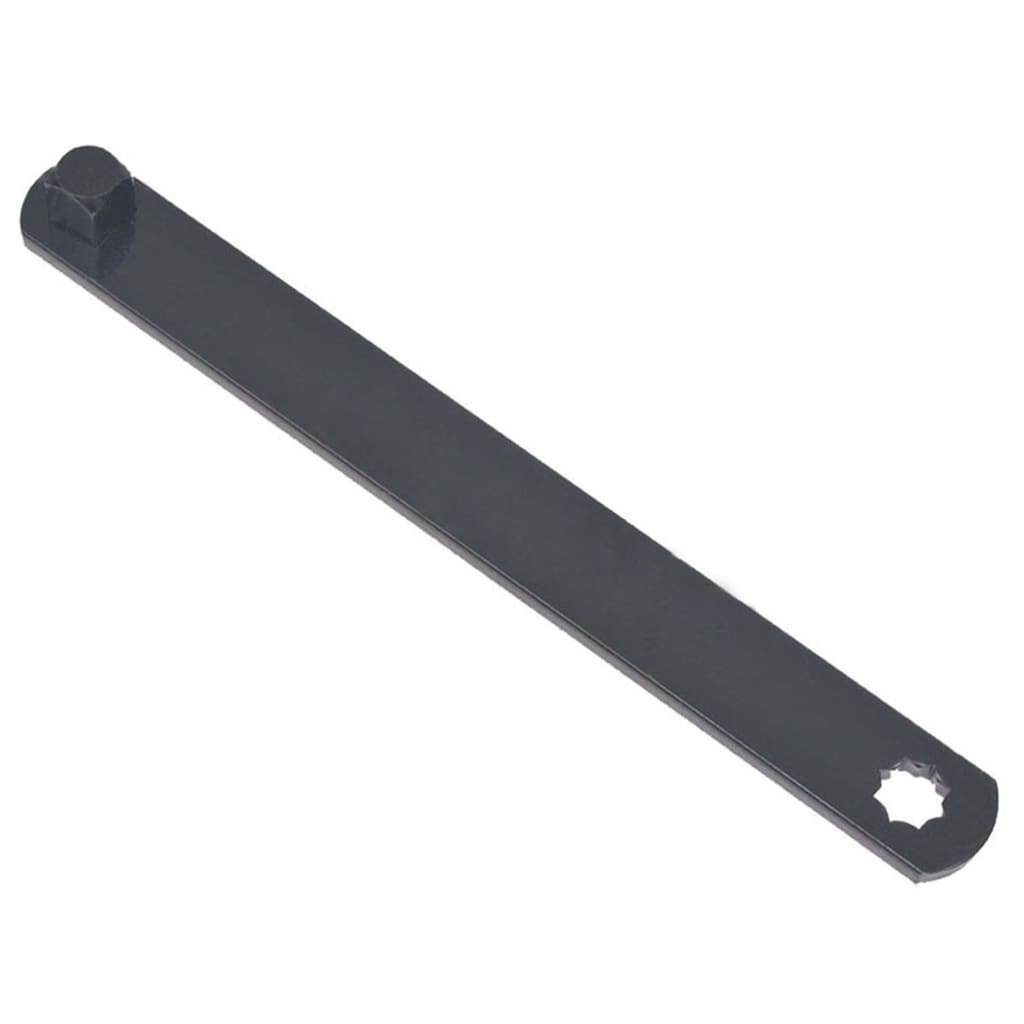 Vidaxl V-belt tool set 8-piece