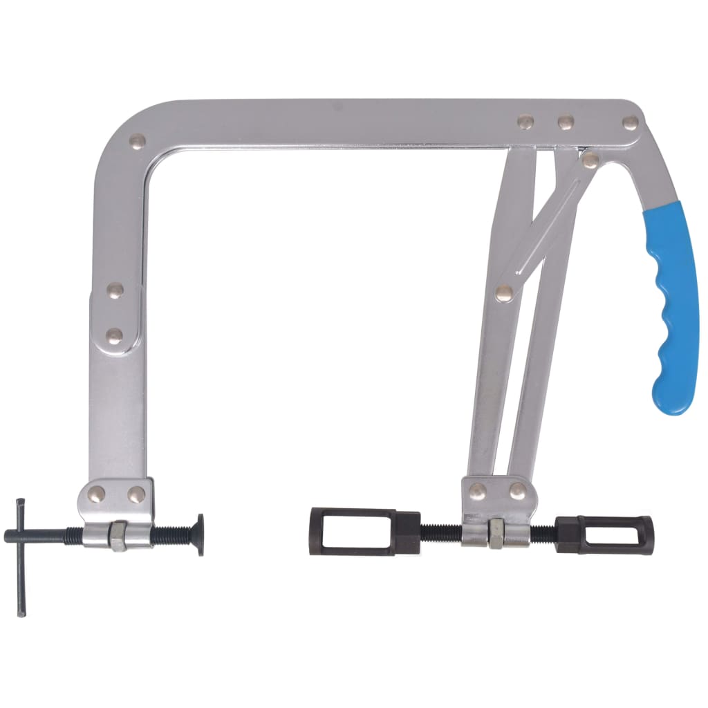 Vidaxl valve spring compressor