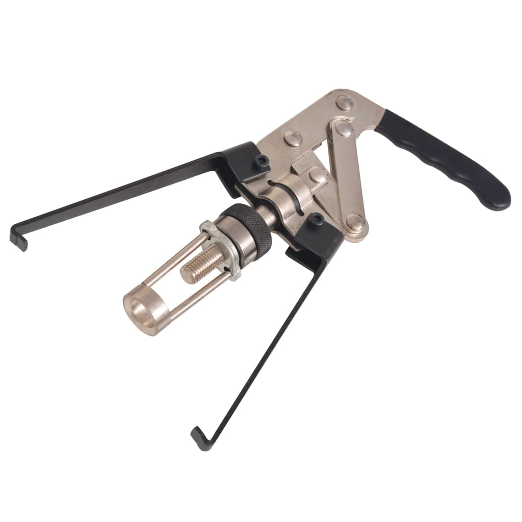 Vidaxl valve spring compressor for ohv, ohc, cvh engines