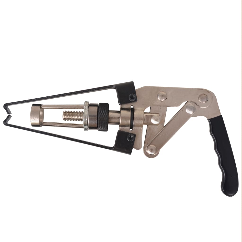 Vidaxl valve spring compressor for ohv, ohc, cvh engines