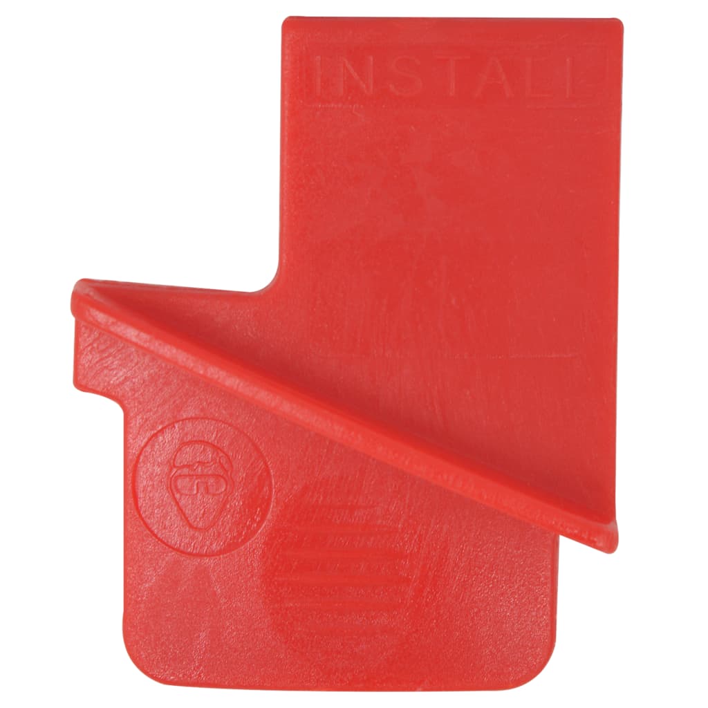 Vidaxl V-belt replacement kit