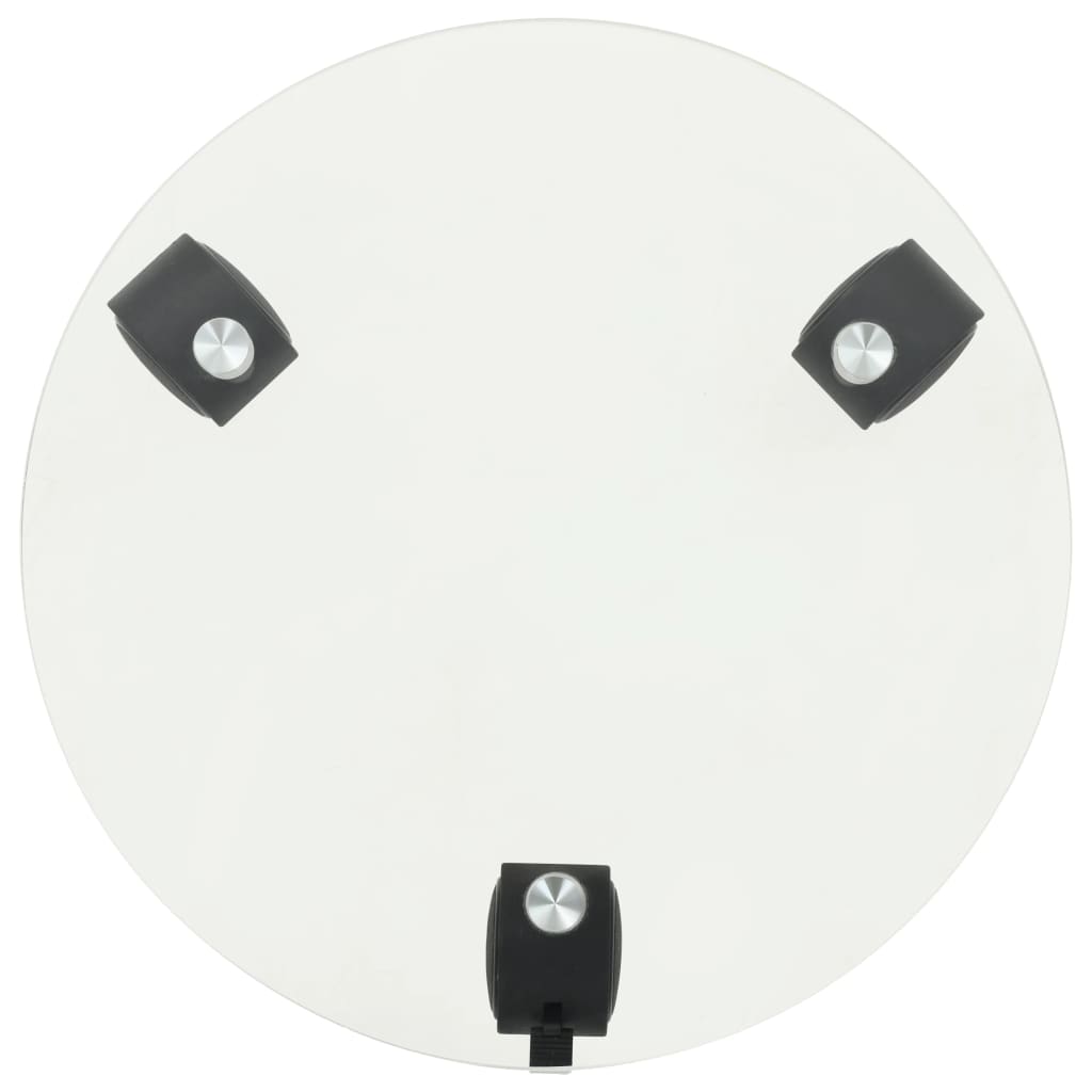 Vidaxl Rollers di piante intorno a 28 cm in tempi induriti 2 m