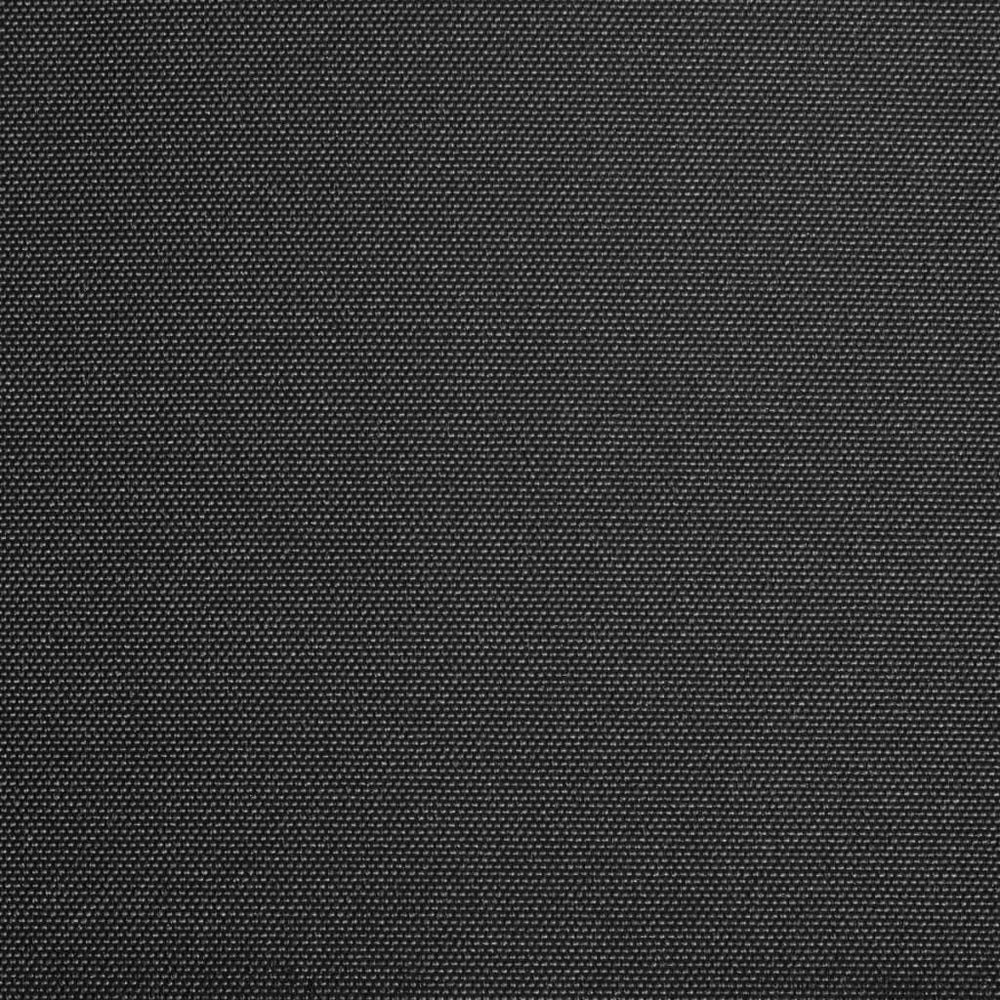 Vidaxl LaFeldoek 300x250 cm Leinwand Anthrazit