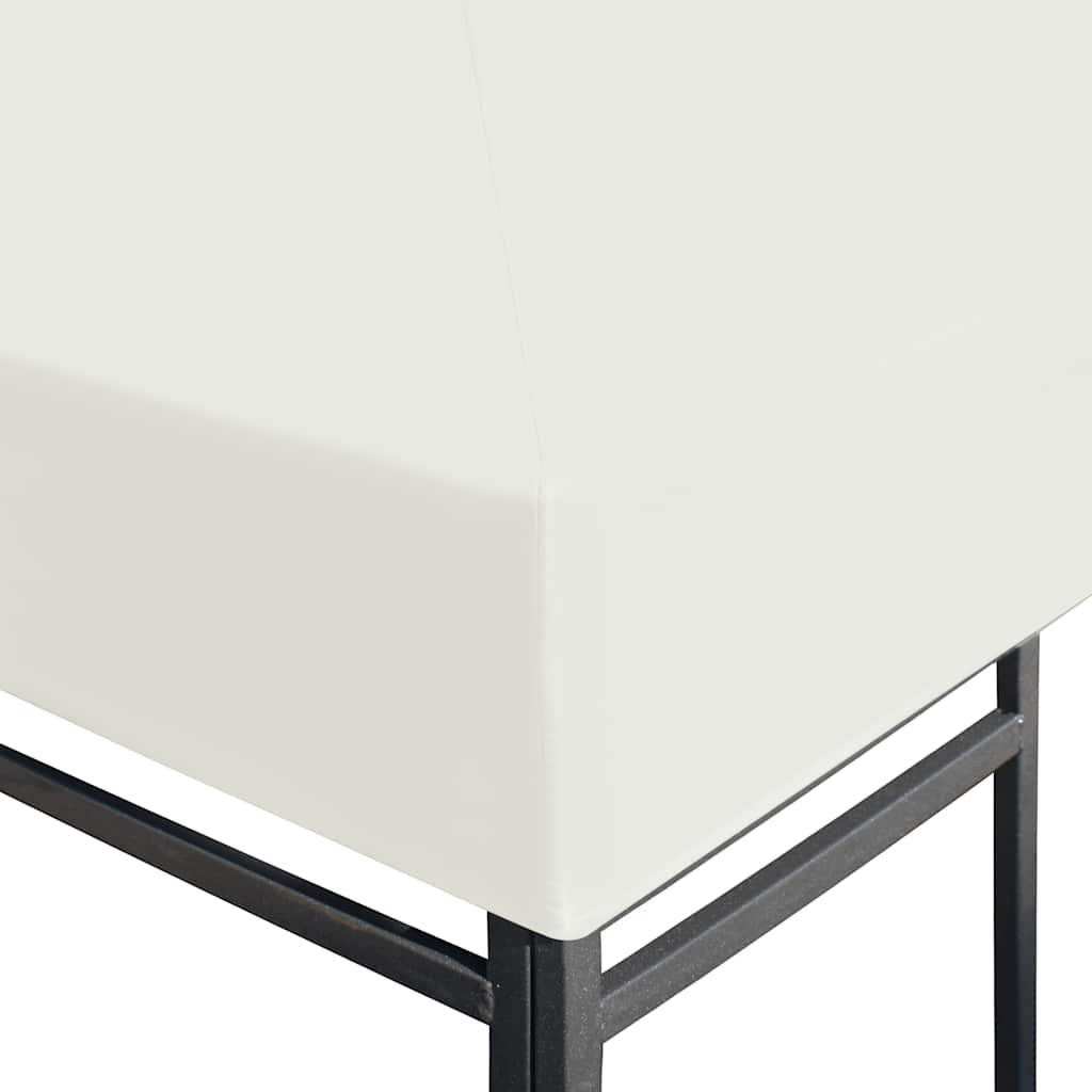 VIDAXL VORED RAACH 310 G M² 4x3 M CREYWIT