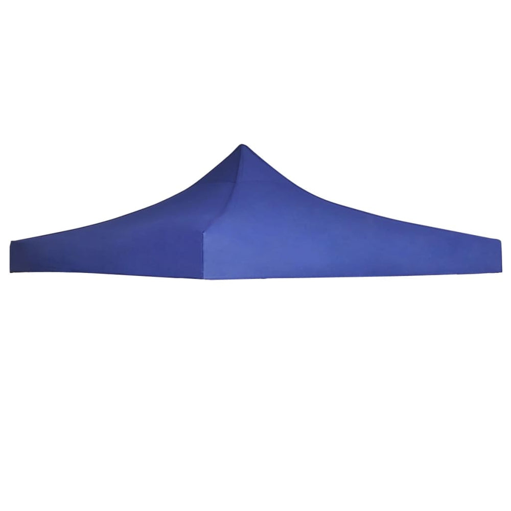 Vidaxl Party Zeltdach 3x3 m blau