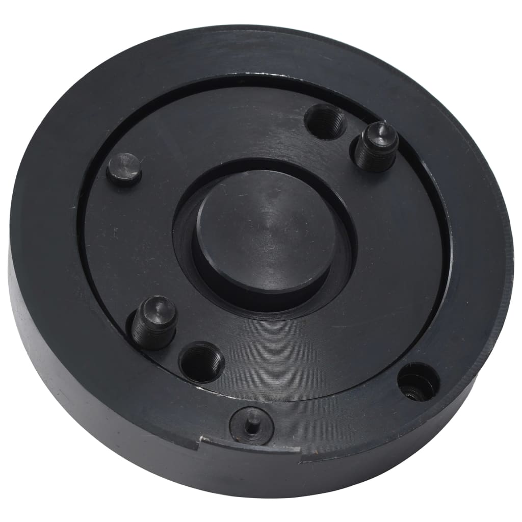 Uirlis gléasta braiteoir suímh crankshaft Vidaxxl le haghaidh jaguar land rover