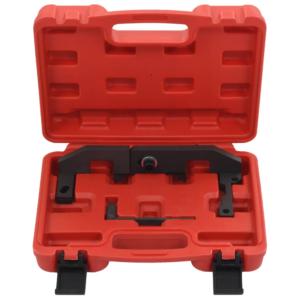 Vidaxl 2-Piece Engine Timing Tool Set for Peugeot Citroën