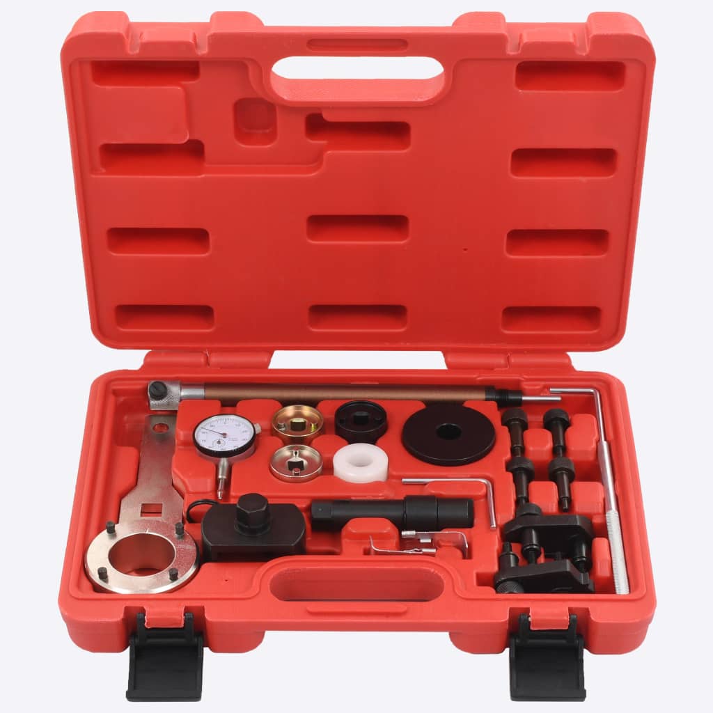 Vidaxl 22-piece engine timing tool set vag 1.8 2.0 tsi tfsi