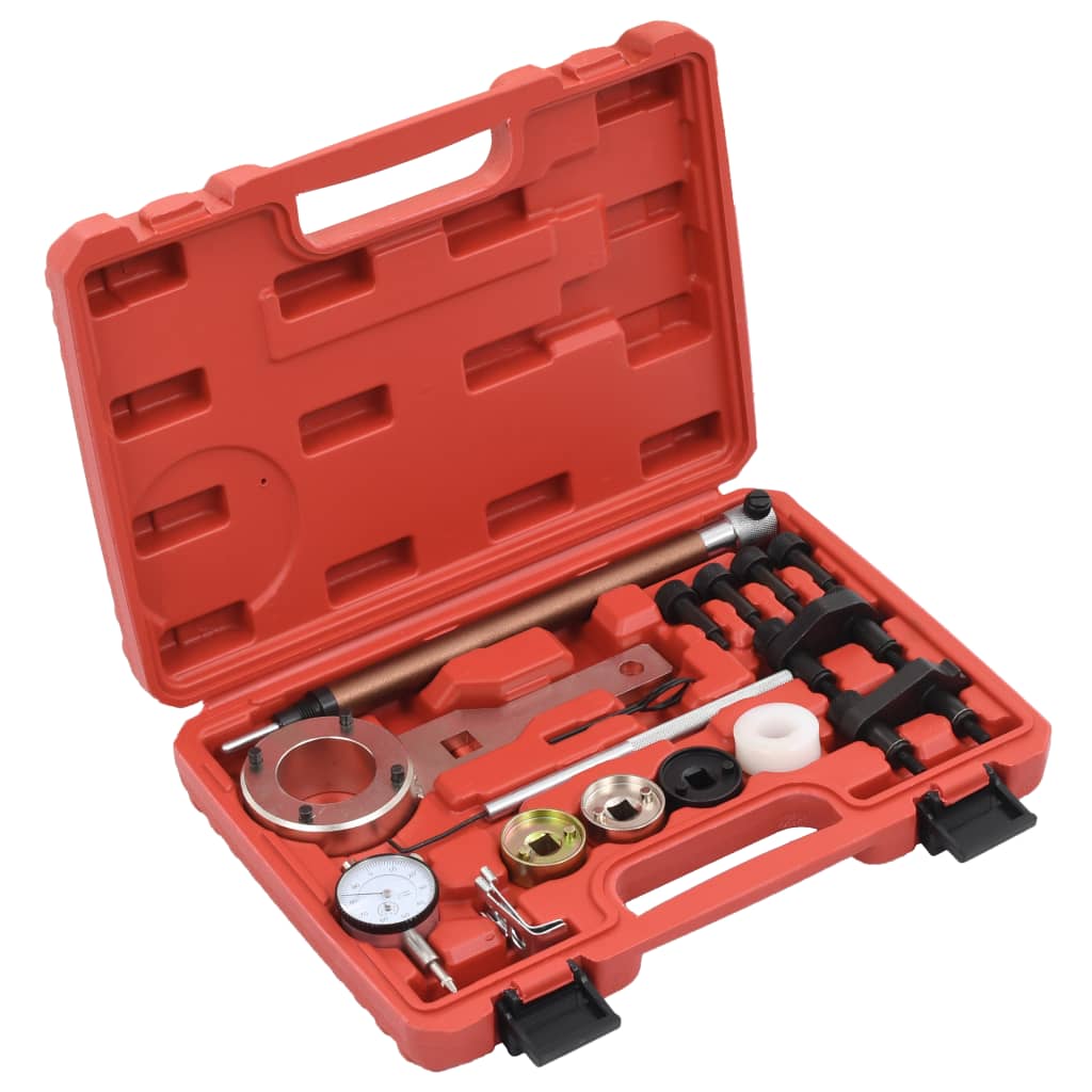 Vidaxl 18-piece engine timing tool set vag 1.8 2.0 tfsi