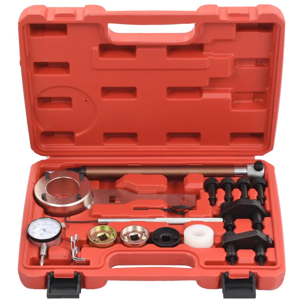 Vidaxl 18-piece engine timing tool set vag 1.8 2.0 tfsi