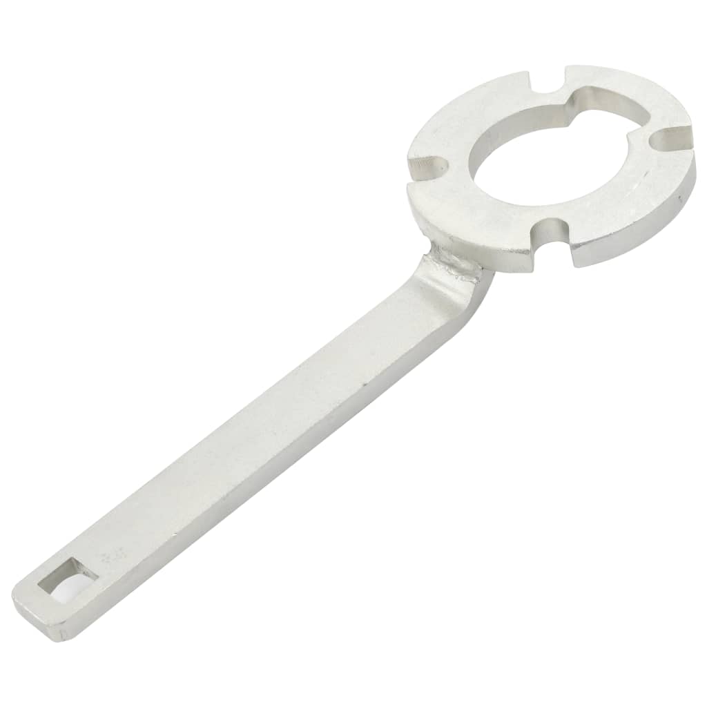 Vidaxl crankshaft pulley holder for volvo