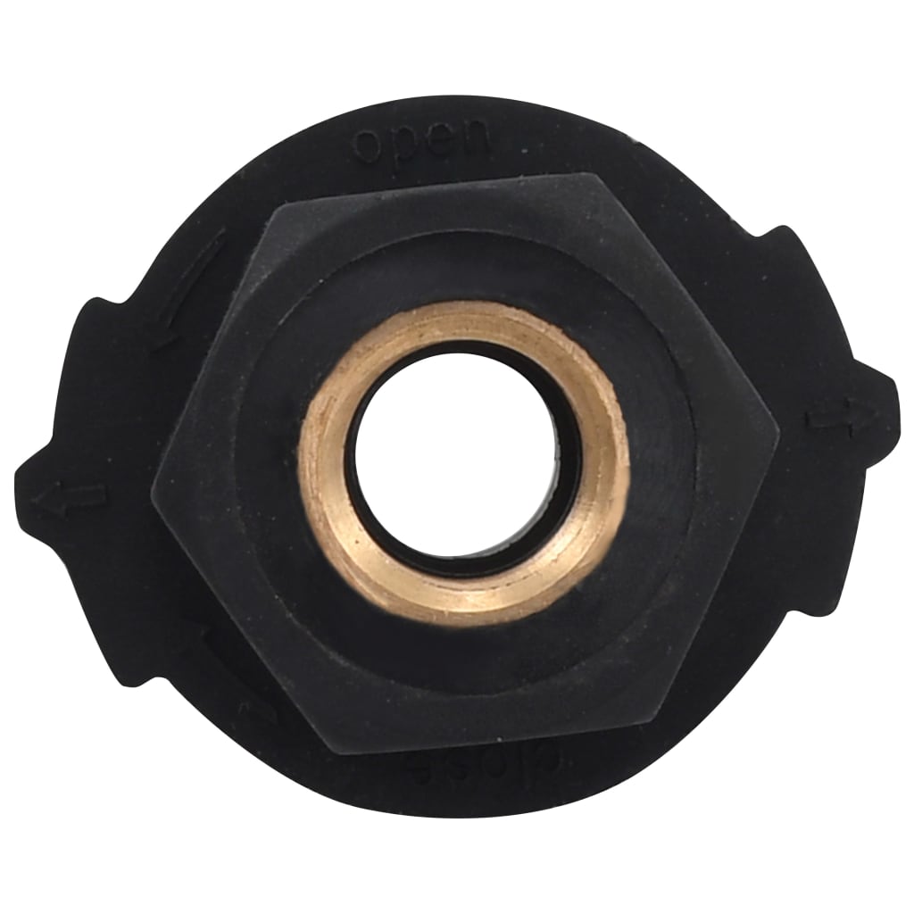 Vidaxl oil adapter set for Mercedes Benz 9G Tronic transmission 725