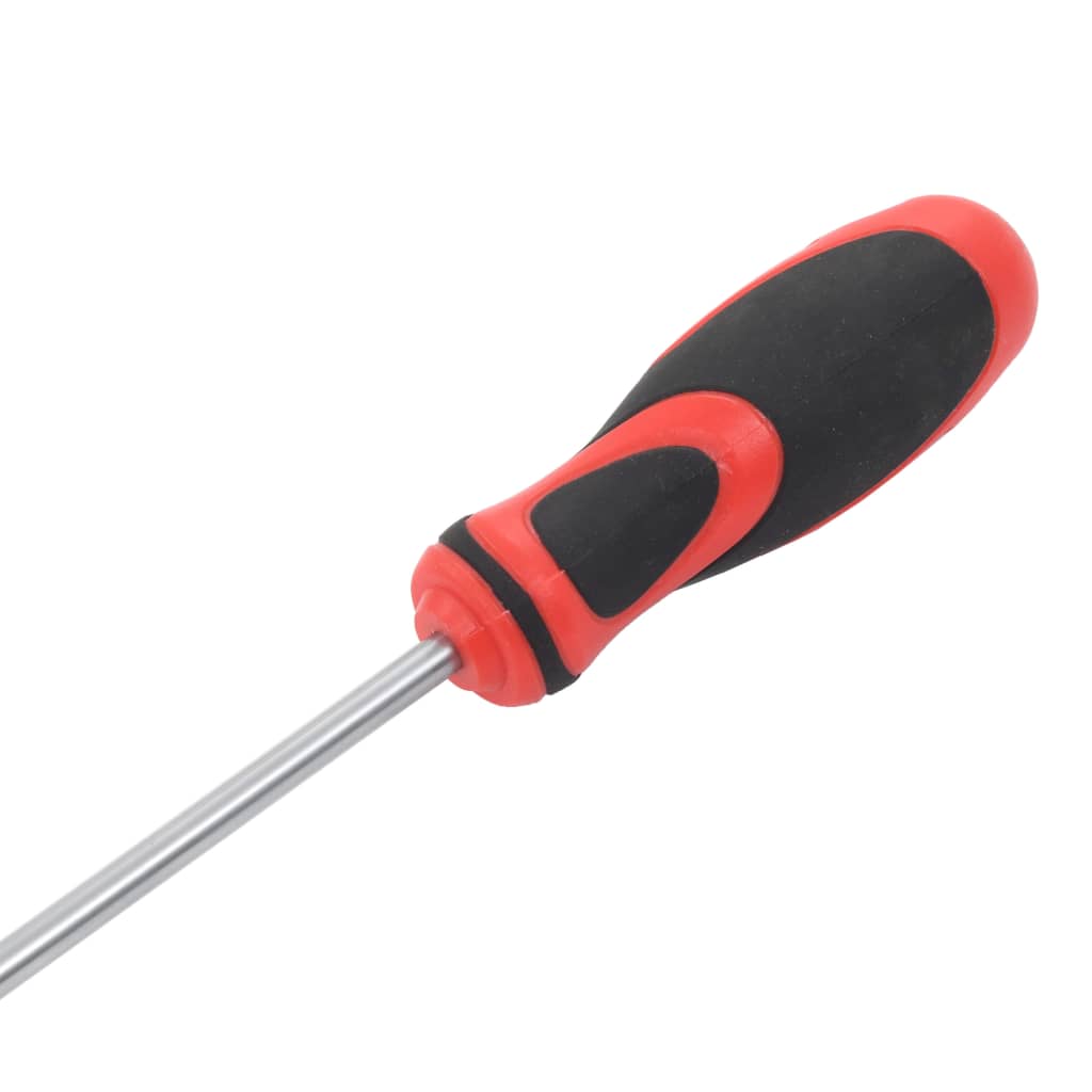 Vidaxl 5-piece torx screwdriver set 300 mm