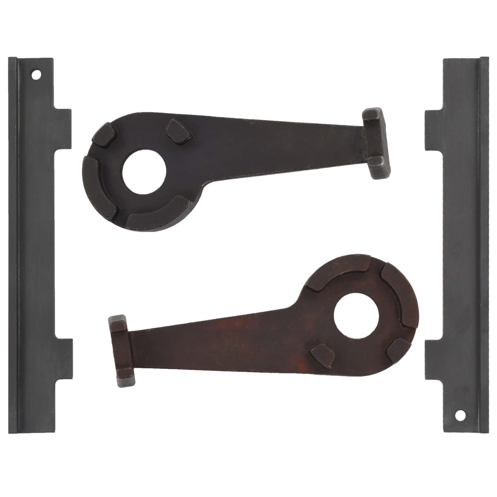 Vidaxl 4-Piece Camshaft Alignment Tool Set for VW Audi