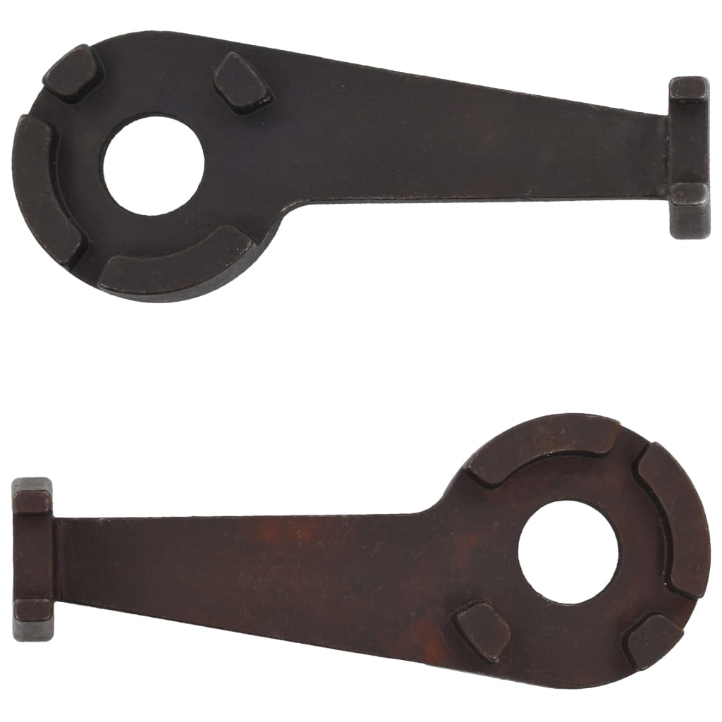 Vidaxl 4-Piece Camshaft Alignment Tool Set for VW Audi