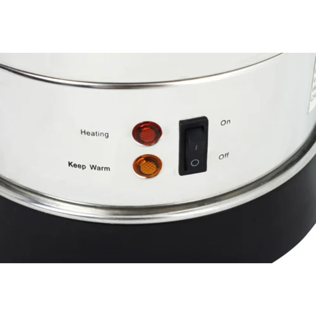 Bollitore per vin brulè Vidaxx 6,8 litri