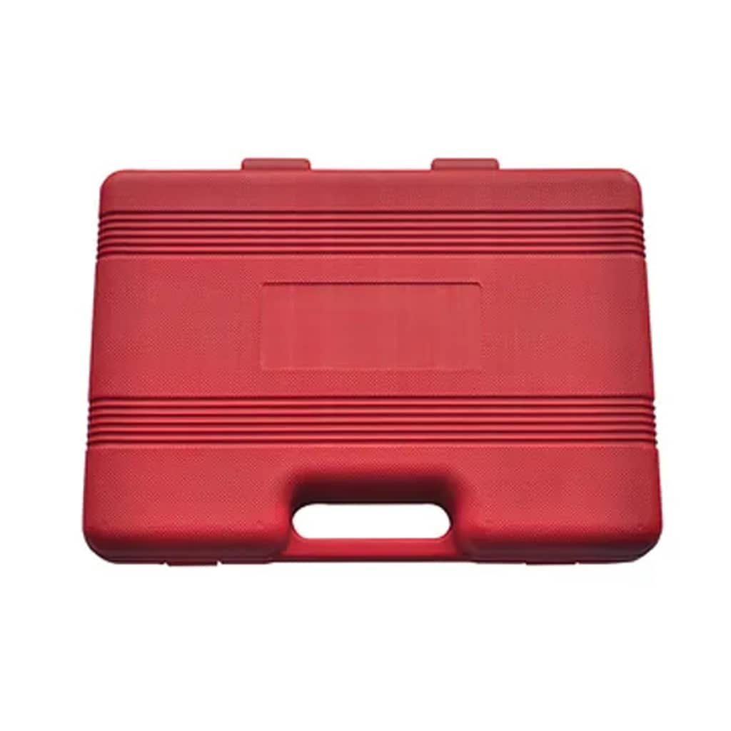 Vidaxl 20-Deel Kompressioun Tester Set fir Dieselmotoren