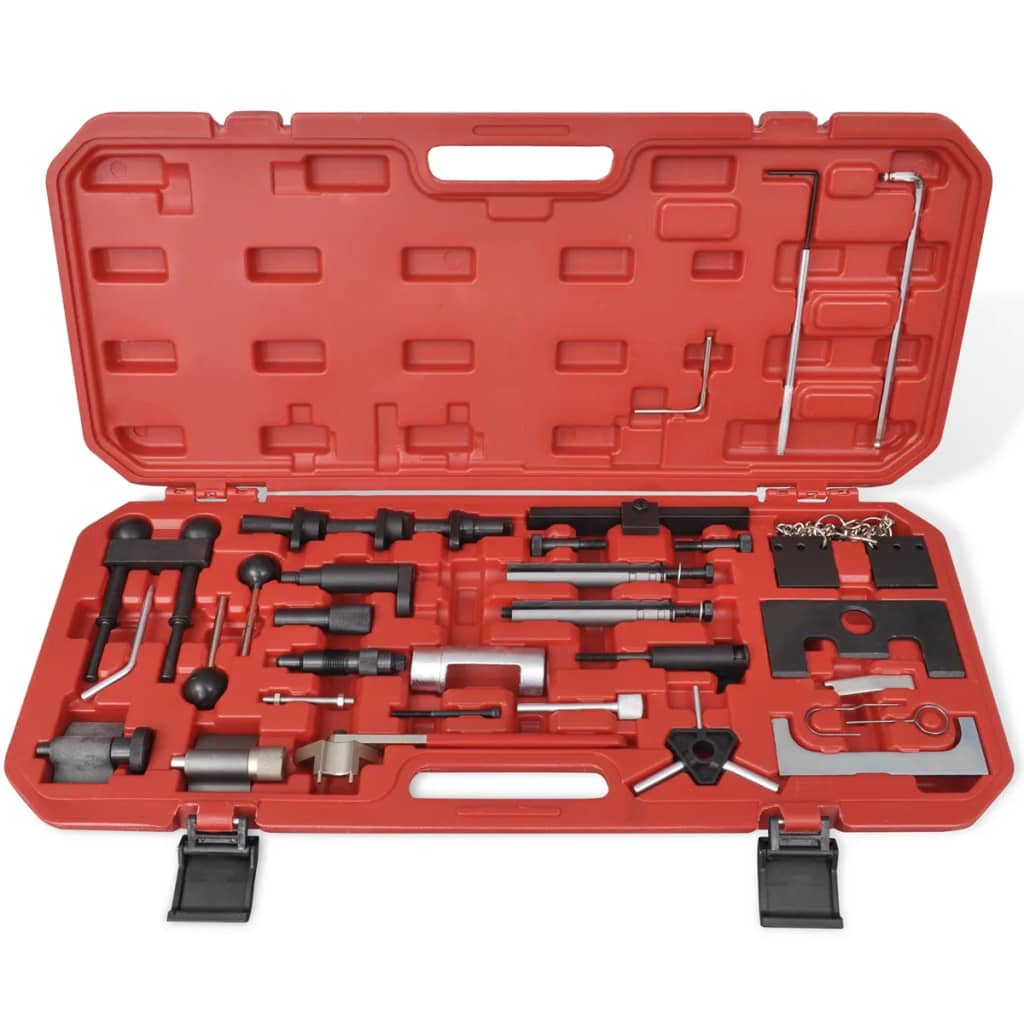 Vidaxl engine timing tools for diesel and petrol
