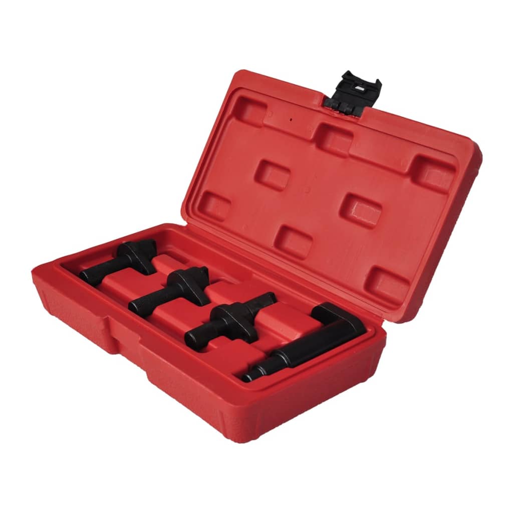 VidaXL Petrol Engine Adjustment Locking Tool Set