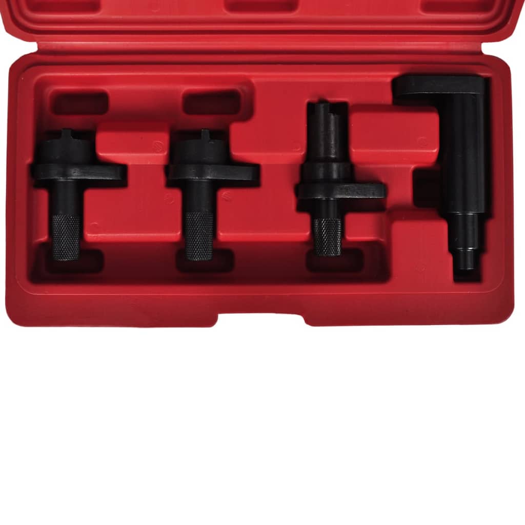 VidaXL Petrol Engine Adjustment Locking Tool Set