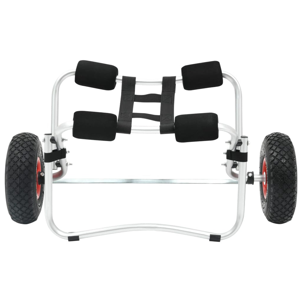 Vidaxl Kajaktrolley