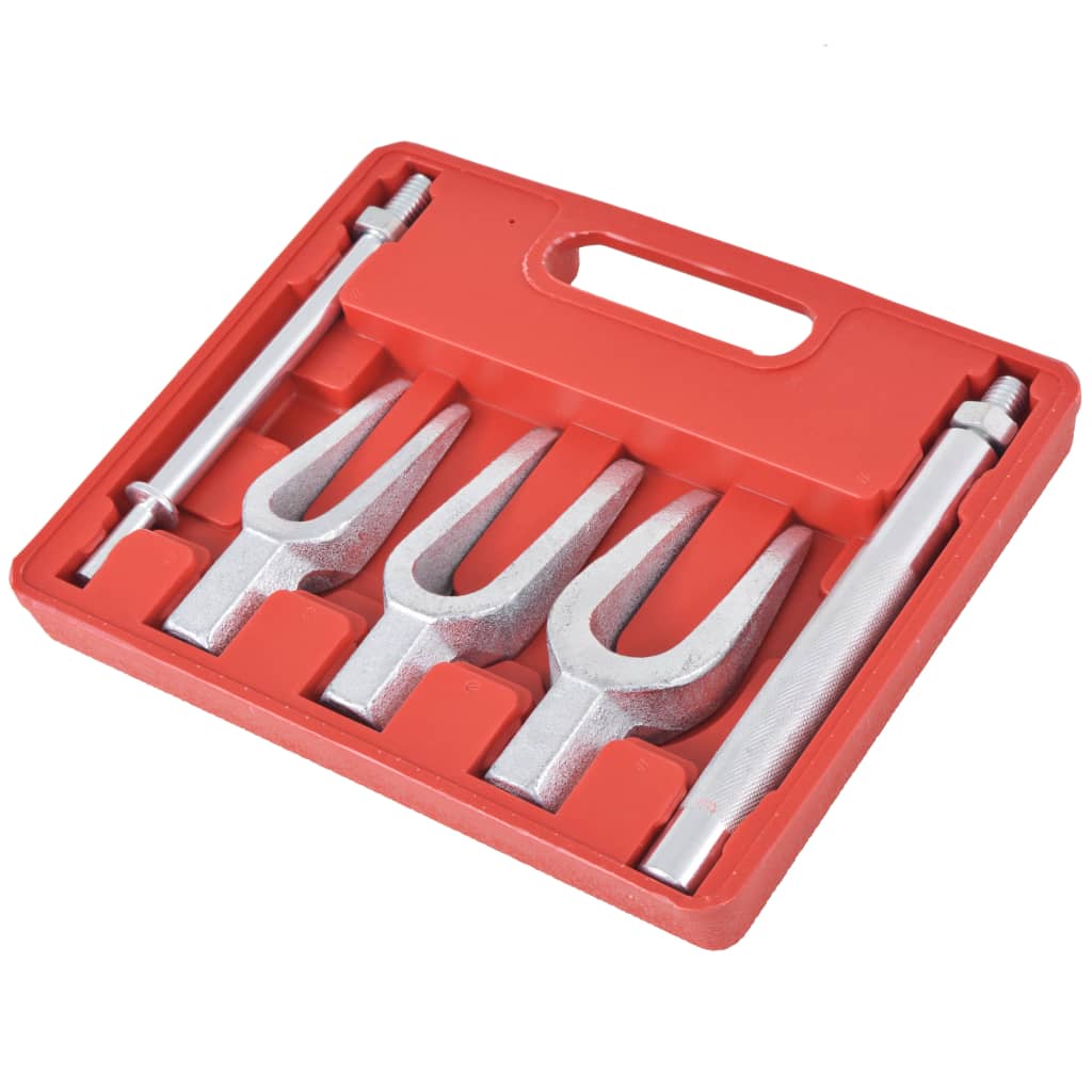 Vidaxl steering fork puller for car maintenance 17 23 28 mm