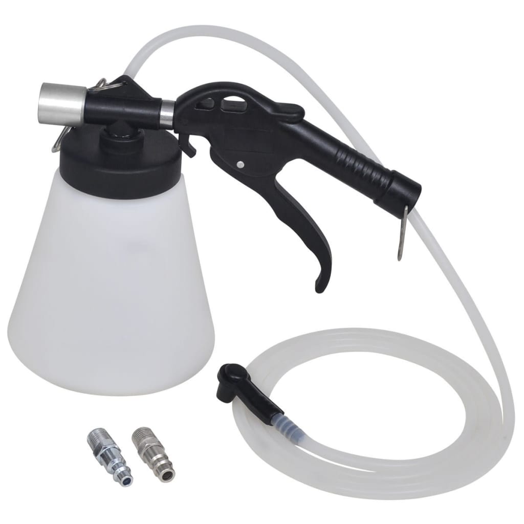 Vidaxl Brake and Linking Broker