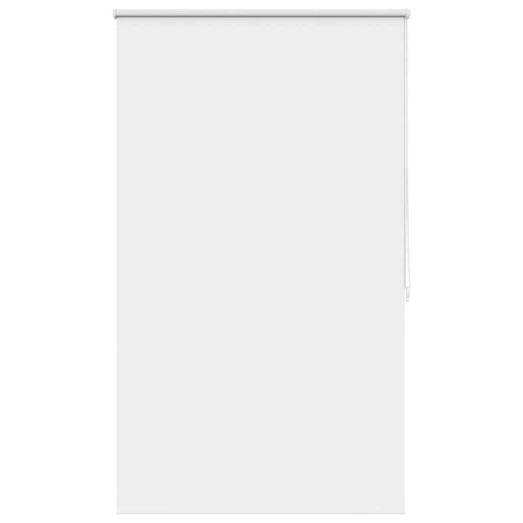 Vidaxl Roller Blind verdämmen 80 x 175 cm Weiß