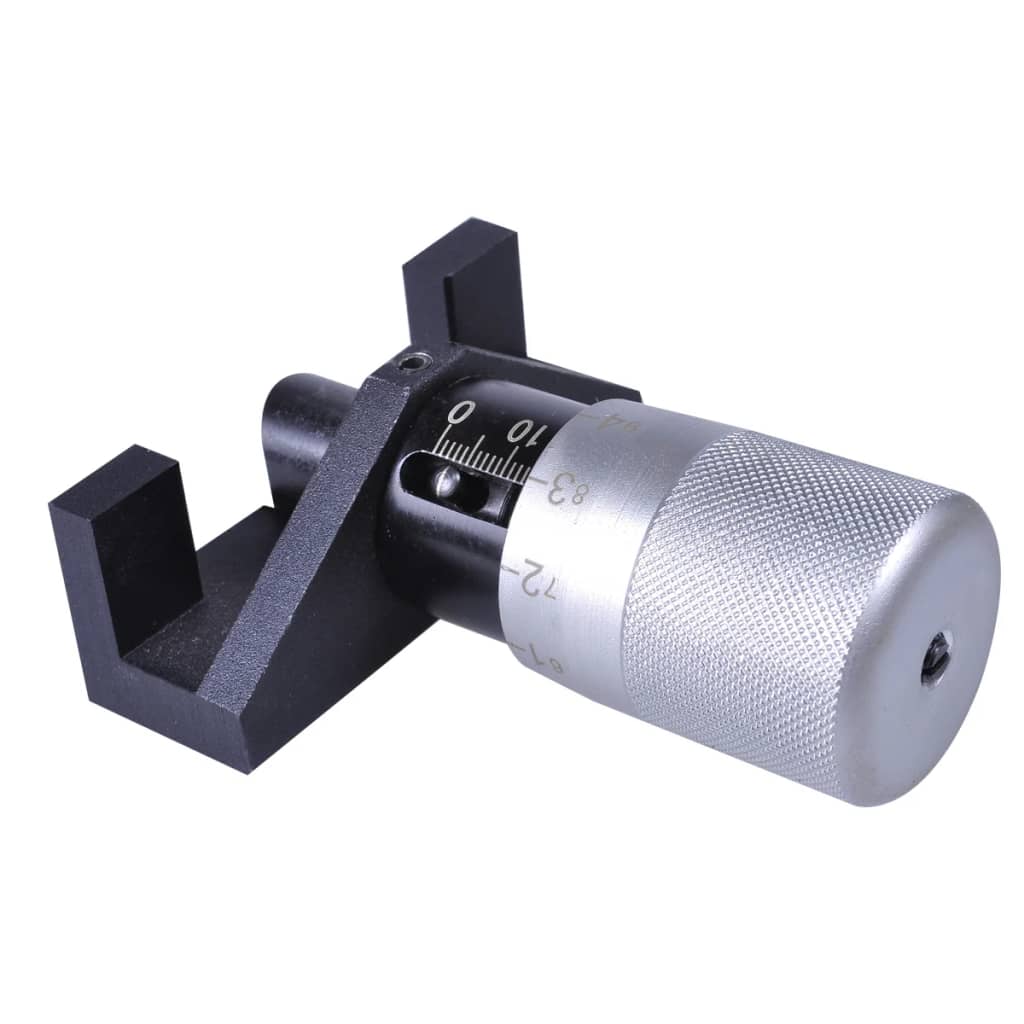 VidaXL timing belt tension meter