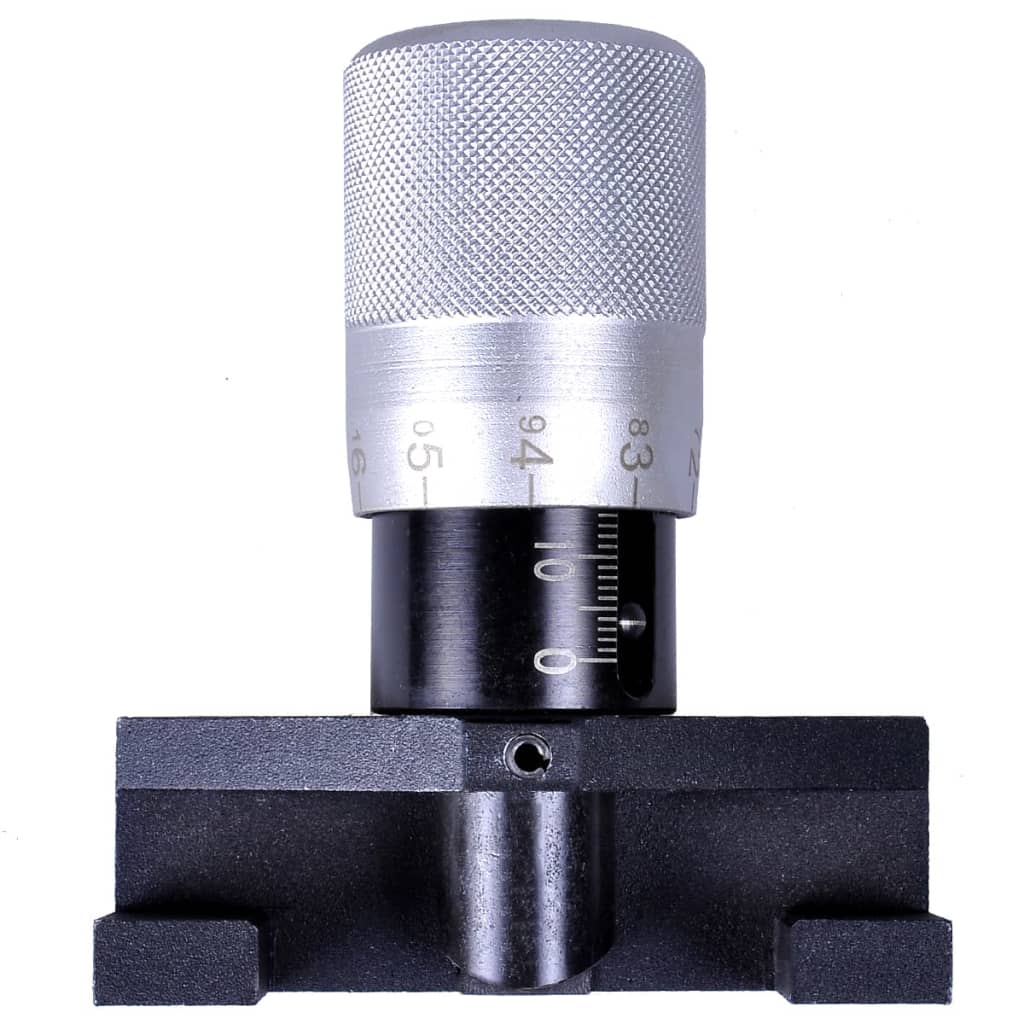 VidaXL timing belt tension meter