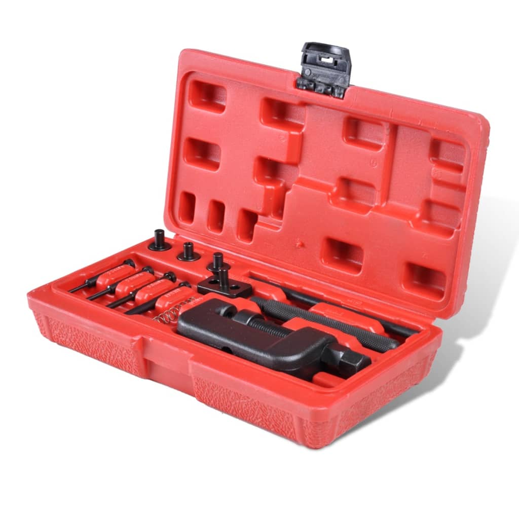 VidaXL Universal Motorcycle Car Timing Chain Tool