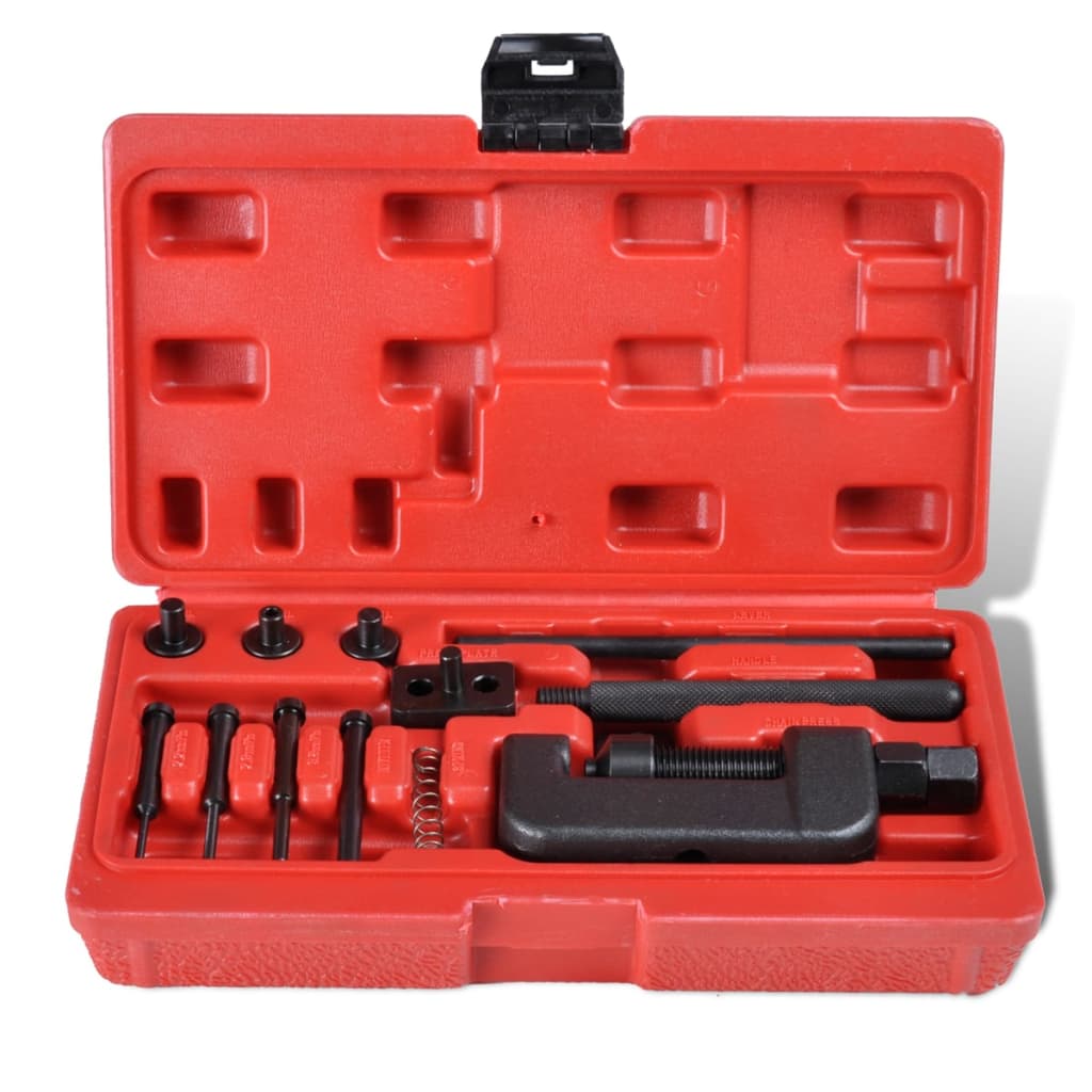 VidaXL Universal Motorcycle Car Timing Chain Tool