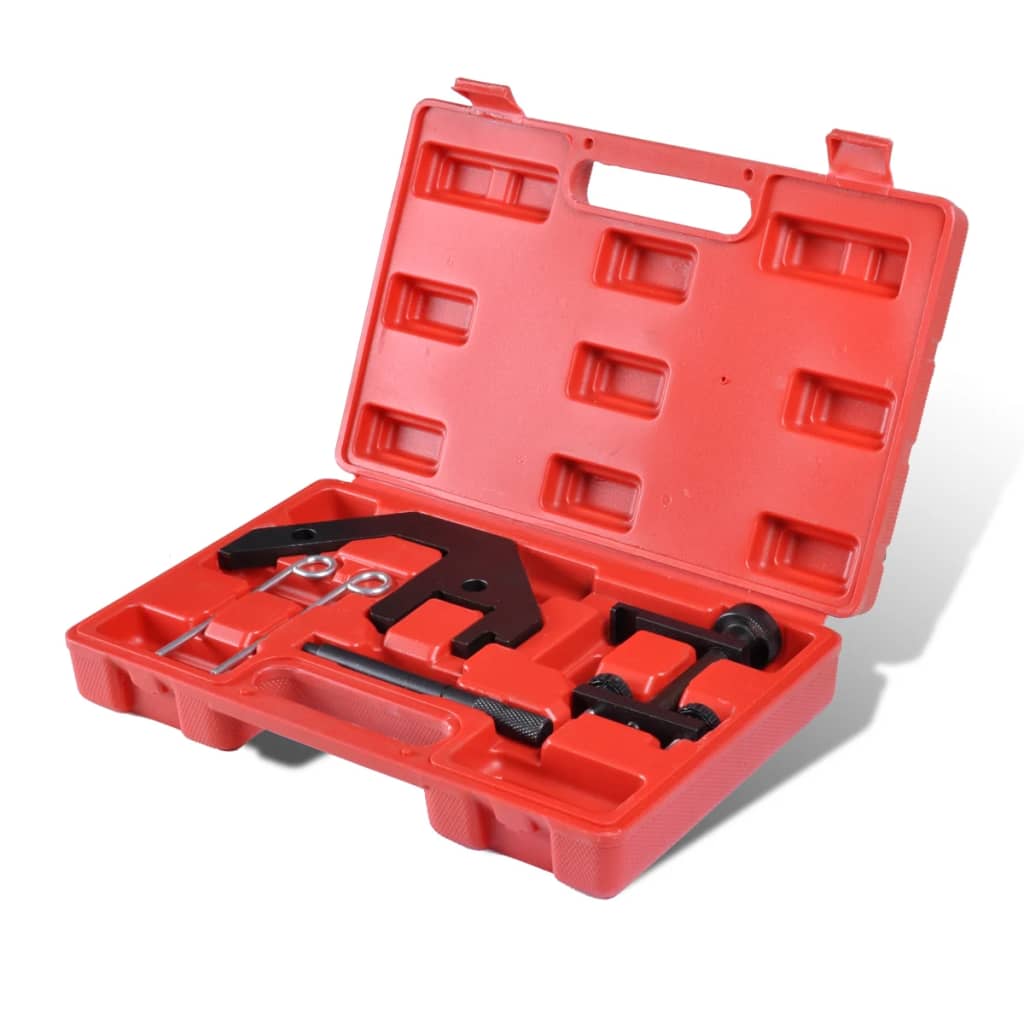 Vidaxl timing lock kit flywheel camshaft bmw m47 m57 e39 e46