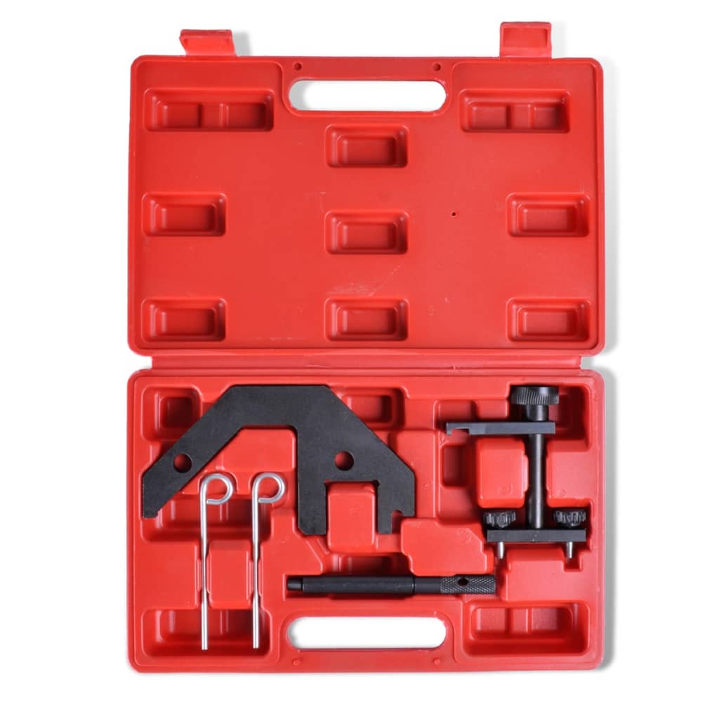 Vidaxl timing lock kit flywheel camshaft bmw m47 m57 e39 e46