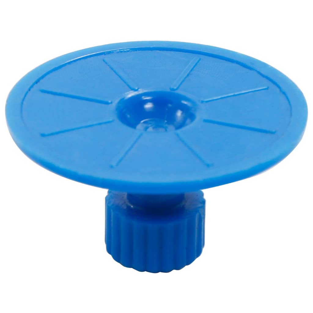 Vidaxl 36 pcs glue tabs for dent removal