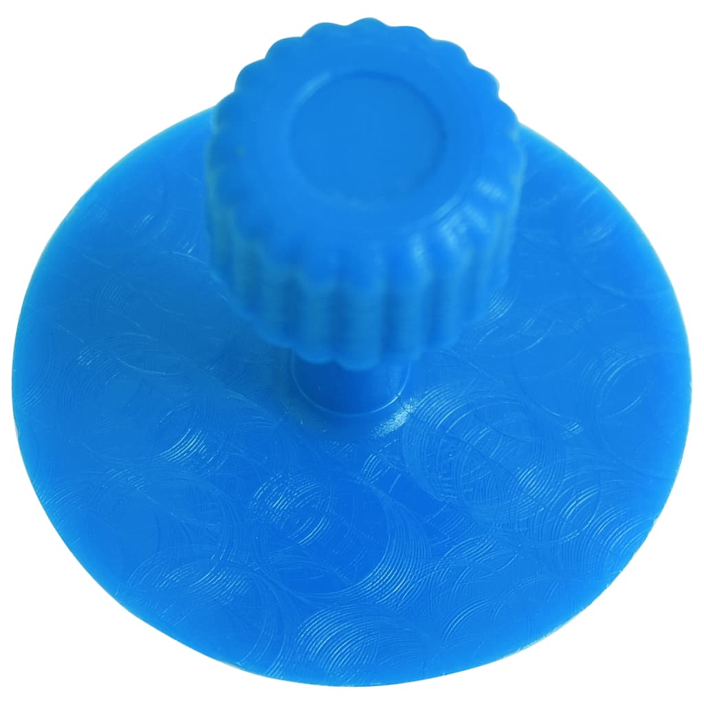 Vidaxl 36 pcs glue tabs for dent removal