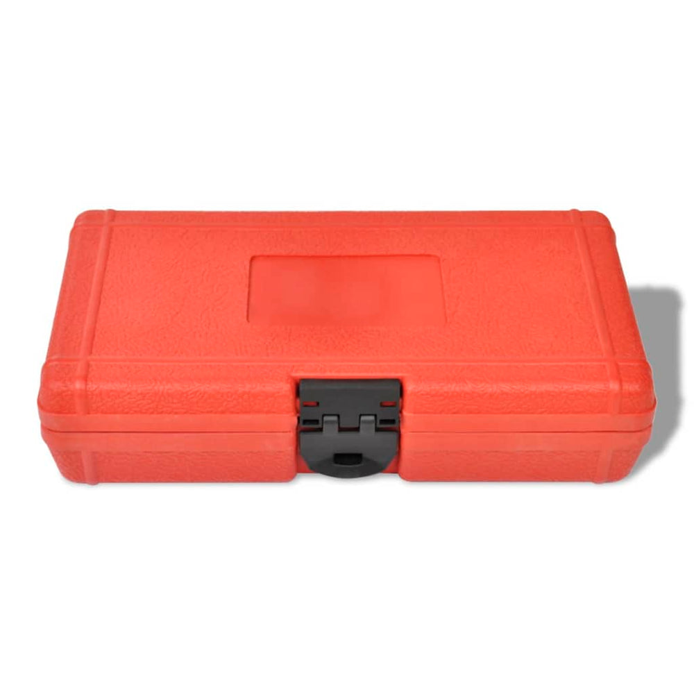 Vidaxl Diesel Institution and Lock Set Saab Vaab Vauxhall Opel