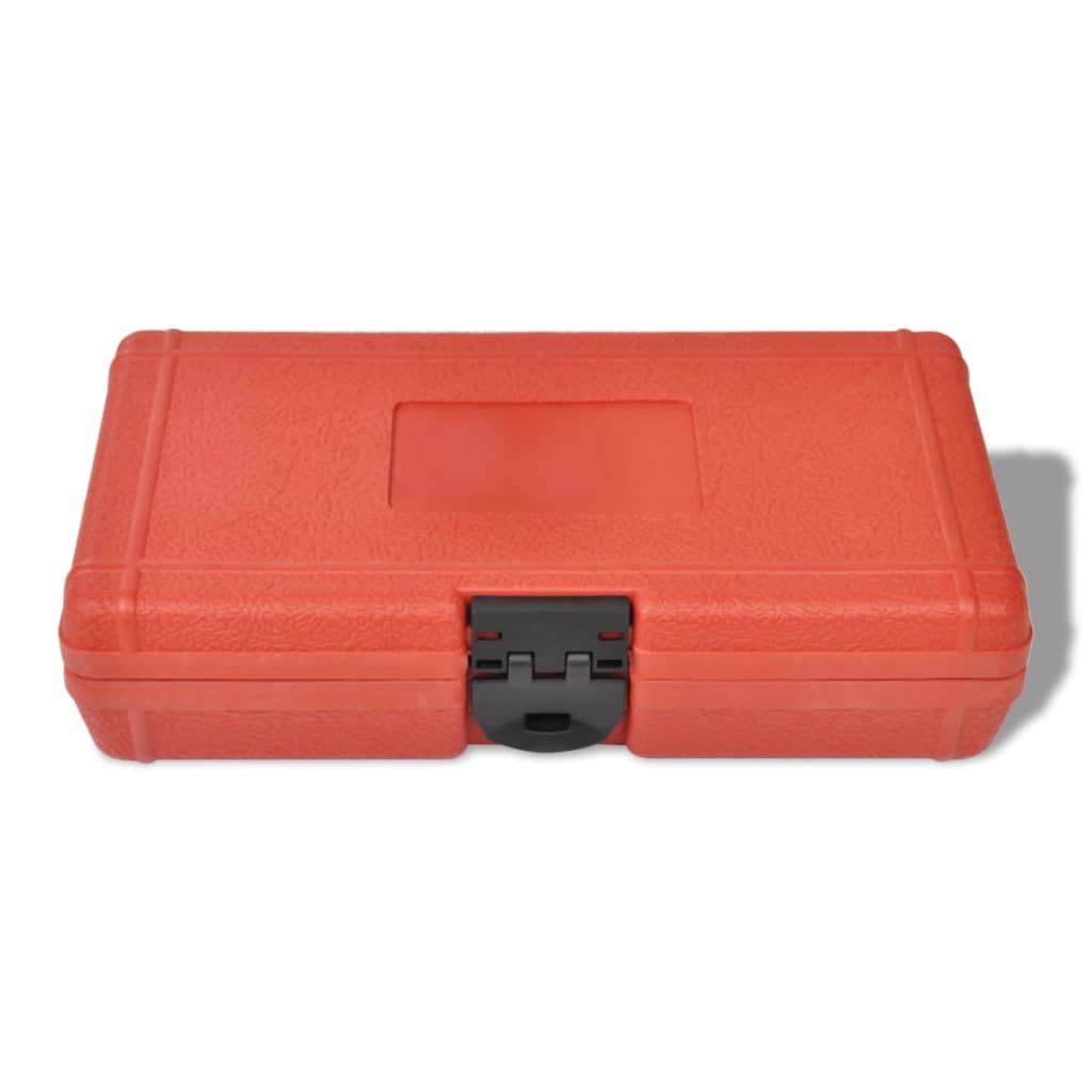Vidaxl Diesel Institution and Lock Set Saab Vaab Vauxhall Opel