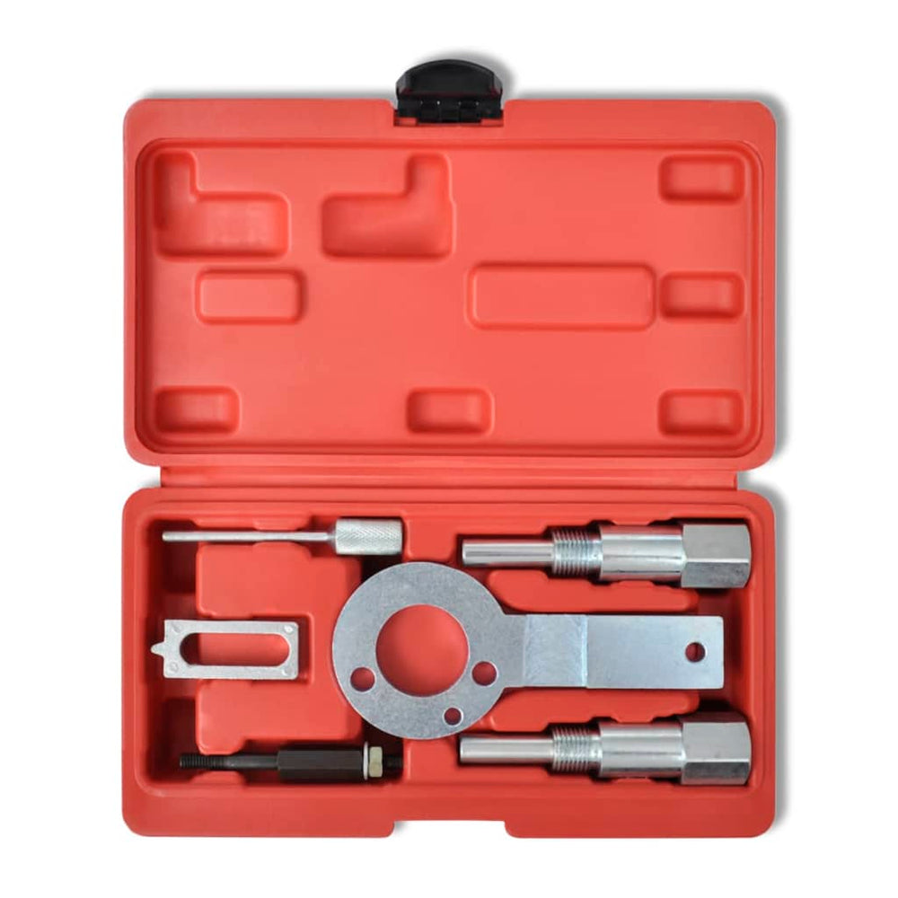 Vidaxl Diesel Institution and Lock Set Saab Vaab Vauxhall Opel