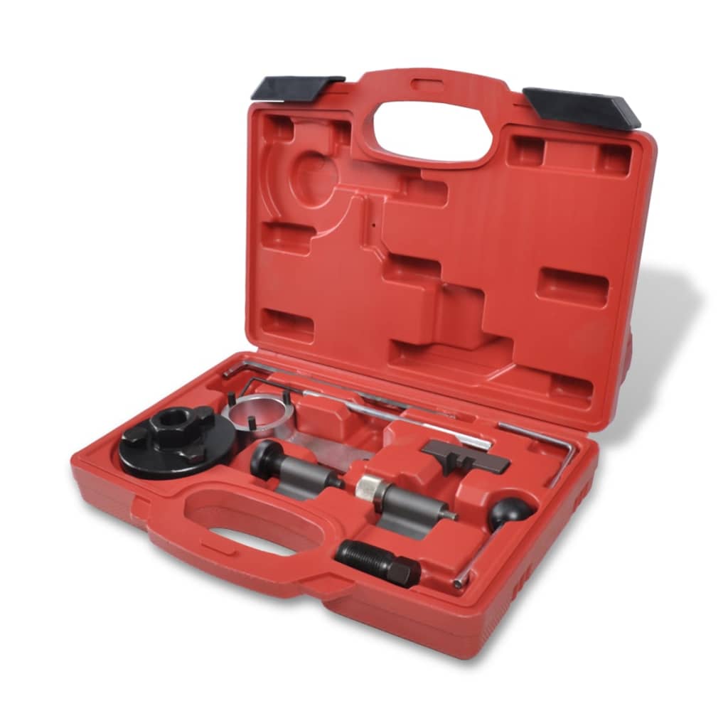 Vidaxl timing belt tool set for VAG 1.6 2.0 TDI