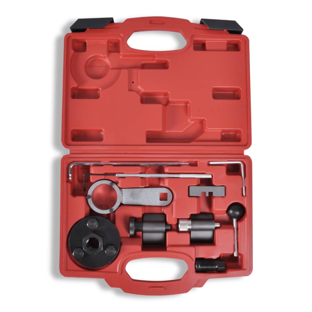 Vidaxl timing belt tool set for VAG 1.6 2.0 TDI